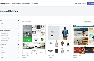 优化Shopify网站的7种策略