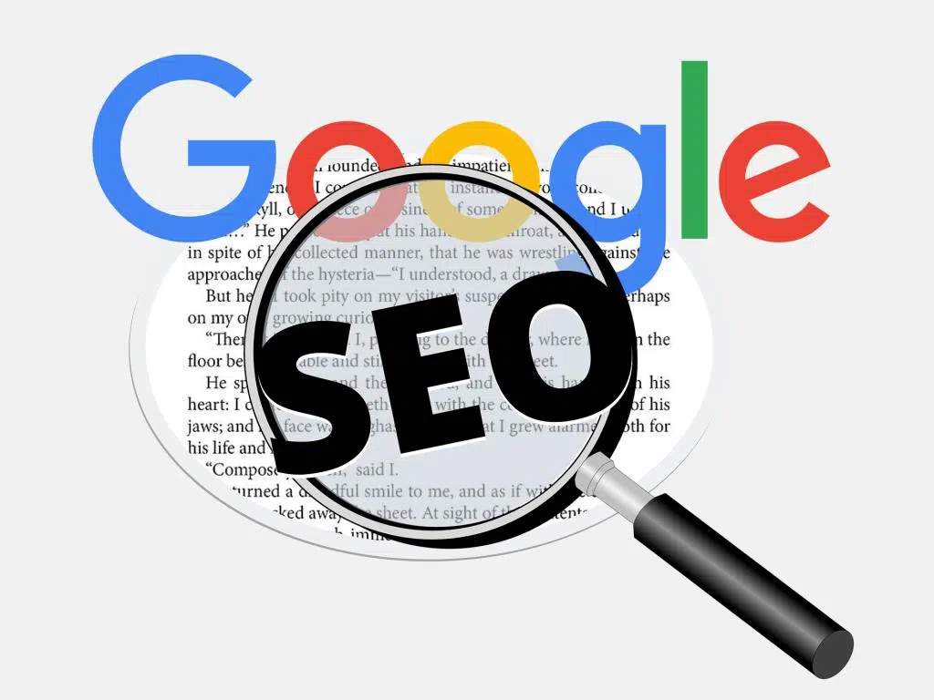 如何通过Google SEO来提高你的网站自然搜索排名